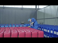 امولسیون سفید موم آنیونیک ضد آب JHDA با محتوای جامد 35 درصد