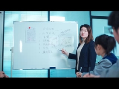 معرفی شرکت Jinhao