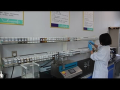 عامل اندازه گیری سطح