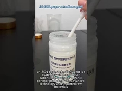 500mpa.S کاغذ جزییات پرکننده کمک های نگهدارنده JH8501