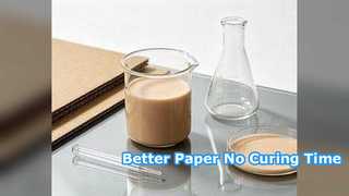 عامل اندازه گیری سطحی JH 600 برای کیفیت بالای کاغذ