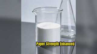 Debonder رزینی با مقاومت مرطوب برای بازیافت کاغذ