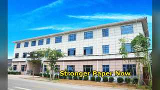 افزودنی استحکام کاغذ دوام را افزایش می دهد