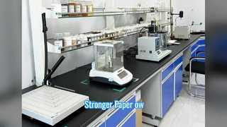 عامل استحکام خشک استحکام کاغذ را افزایش می دهد