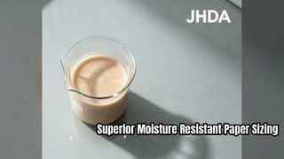 عامل اندازه گیری سطح مقاوم در برابر رطوبت با کارایی بالا JH600