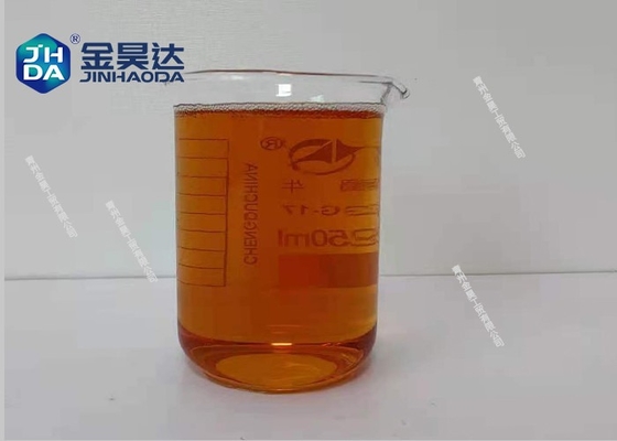 ISO9001 عوامل انتشار دهنده روغن معدنی برای سیلندر چسبنده کاغذ