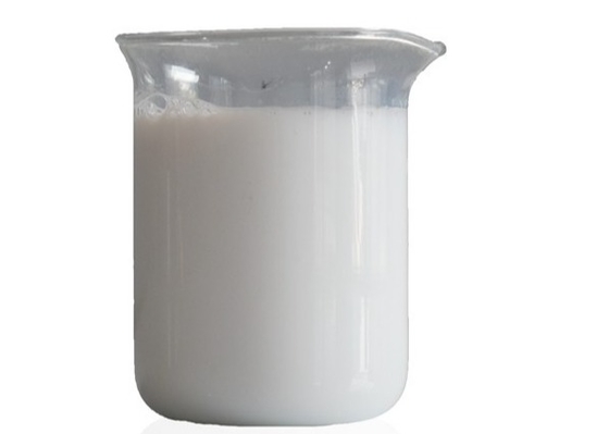 امولسیون سفید JH-901B کف زدای خمیر برای خمیر سازی در پردازش کاغذ سازی