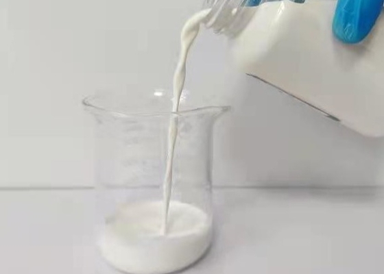 کف زدای کاغذ سازی با کیفیت بالا (JH-902) برای فاضلاب کاغذسازی