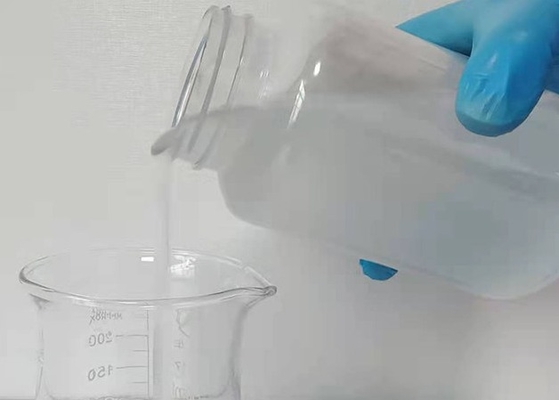 عامل مقاومت خشک آسیاب کاغذ شفاف JH-1216 برای کاغذ باطله