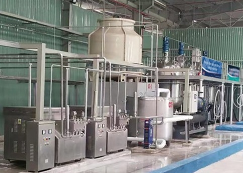 عامل استحکام خشک JHTF07 استحکام خرد شدن را افزایش می دهد سفتی RCT برای کاغذ