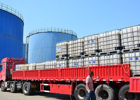 آنزیم فیلتر آب کاغذی Jhm-L661 تصفیه آب خمیر زباله را بهبود می بخشد