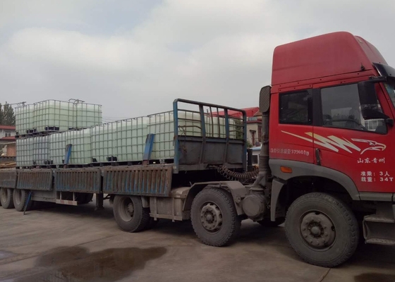 عامل مقاومت خشک JH-1216 برای ساخت کاغذ