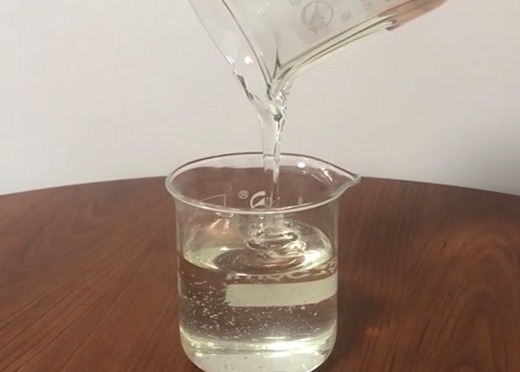 عامل مقاومت خشک JH-1216 برای ساخت کاغذ
