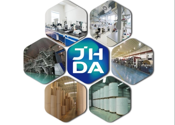 JH-103AKD عامل اندازه گیری خنثی میزان ماندگاری فیبر و پرکننده خوب را بهبود می بخشد و مصرف پالپ را کاهش می دهد