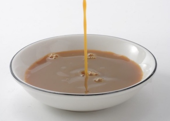 عامل اندازه گیری سطح اکریلیک کاتیونیک استایرن 0 - 40 درجه دمای ذخیره سازی