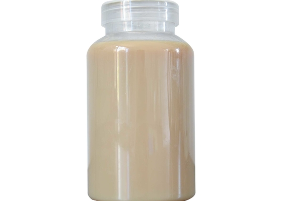 استایرن اکریلیک عامل کاتیونی سطح مقاوم در برابر آب JH-611