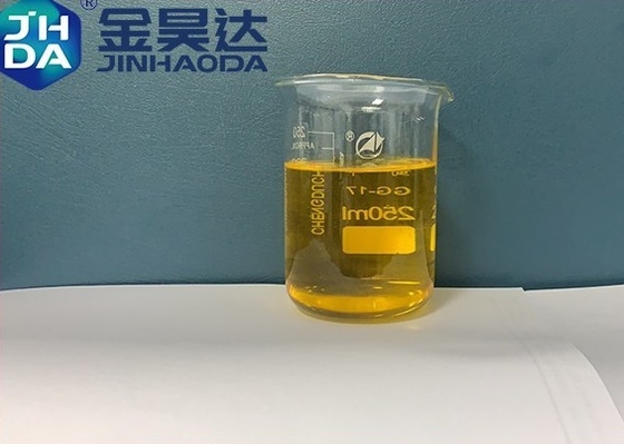 JH-8910 قارچ کش بروم دارای ویژگی های دوگانه ای از اثر استریلیزاسیون طولانی مدت، توانایی قوی در تحمل بارهای ارگانیک بالا و سازگاری خوب با سایر مواد شیمیایی
