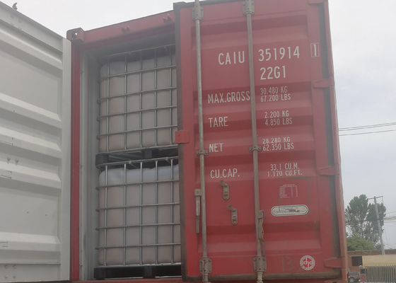 افزودنی های مقاومت خشک کاغذ با مقاومت در برابر حرارت بالا با ویسکوزیته 6000 - 9000 cps