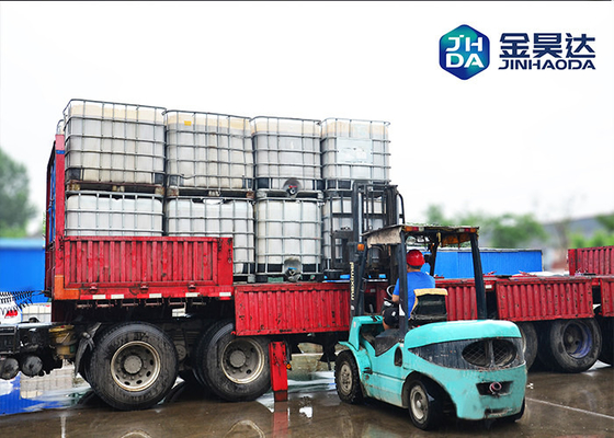 امولسیون سفید JH-616 STYRENE BUTADIENE LATEX برای ساخت و ساز