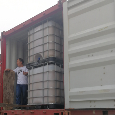 ماده مقاوم در حالت مرطوب 12.5%-25% محتوای جامد برای کاغذ دستمال و کاغذ توالت و کیسه های کاغذی