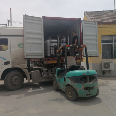 عامل اندازه گیری سطح محلول آب ثابت 0-40C برای عملکرد پایدار