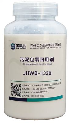 Ph 5-8 Paper Making From Milky Withe To Light Yellow