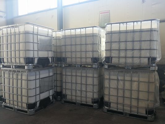 کاتیونی SAE استایرن اکریلیک 30٪ عامل اندازه گیری سطح برای کاغذ صنایع دستی تخته سفید