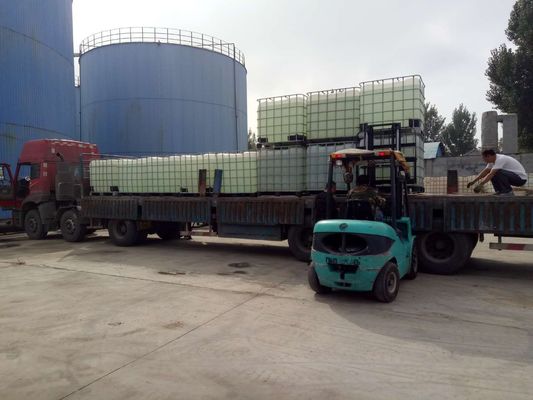 کاتیونی SAE استایرن اکریلیک 30٪ عامل اندازه گیری سطح برای کاغذ صنایع دستی تخته سفید