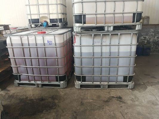 ISO Tissue کاغذ Cationic PAE عامل مقاومت مرطوب 0.3pa.S