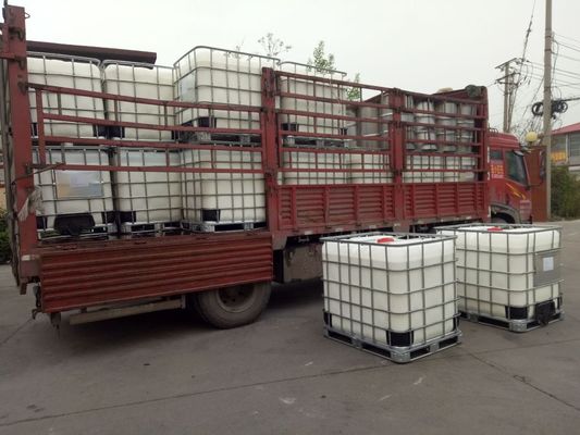 کاتیونیک استایرن اکریلیک سطحی عامل اندازه گیری چگالی یونی 1.2 - 1.3 G/Cm3