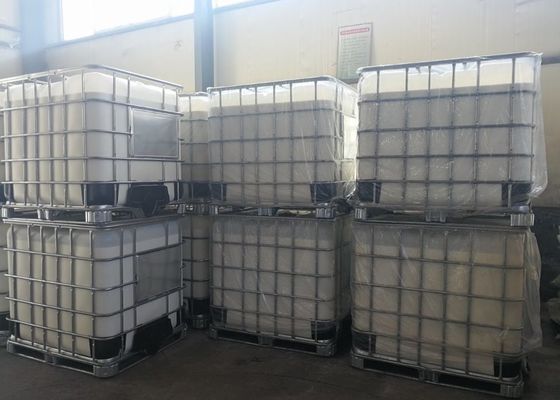 عامل اندازه گیری سطح کاتیونی استایرن اکریلیک محلول در آب 1.2 - 1.3 G/cm3