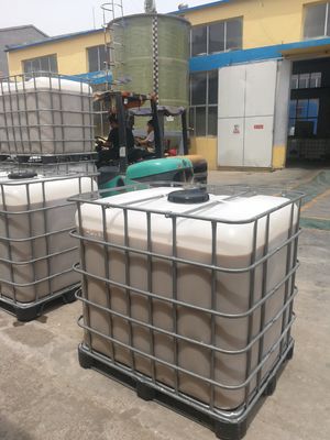 عامل اندازه گیری سطح کاتیونی برای کاغذ صنایع دستی