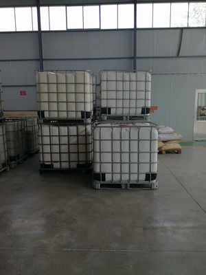 200L طبل Anionic Surface Sizing عامل 25٪ افزودنیهای کاغذ فرهنگ نوشتاری