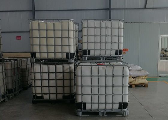 50mpa.S مواد شیمیایی شیمیایی اکسیلات استایرن اندازه دهنده سطح آنیونی کاتیونی