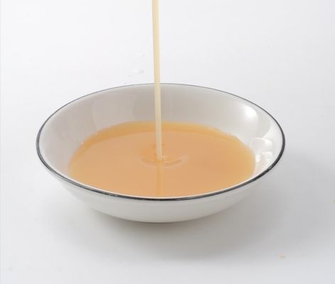 JH TB500 30٪ عامل اندازه گیری سطح کاتیونی خلوص افزودنیهای آلومینیوم محلول را اضافه نمی کند