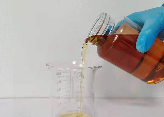 JH 7300 Mineral Oil Stripping عاملs روغن سفید کننده روانکاری خوب