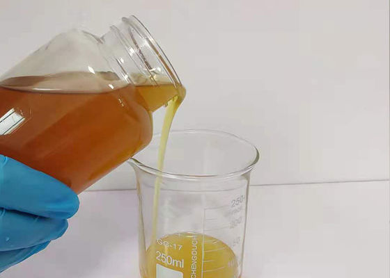 JH 7300 Mineral Oil Stripping عاملs روغن سفید کننده روانکاری خوب