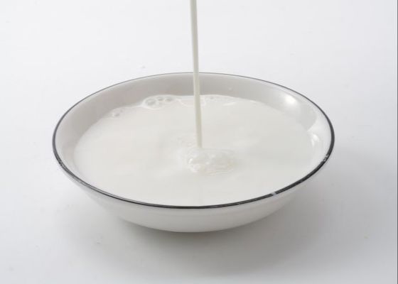 عامل اندازه گیری سطحی امولسیون سفید AKD برای تخته کاغذی با استحکام بالا