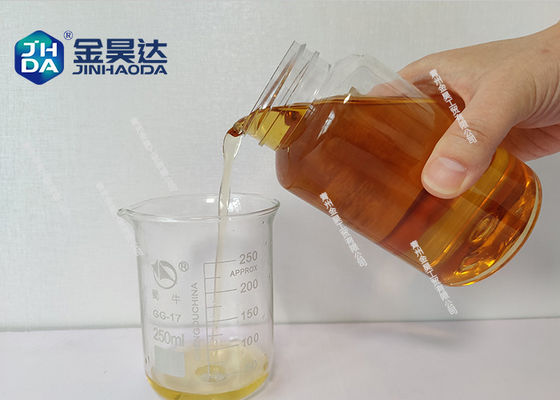 ISO9001 عوامل انتشار دهنده روغن معدنی برای سیلندر چسبنده کاغذ