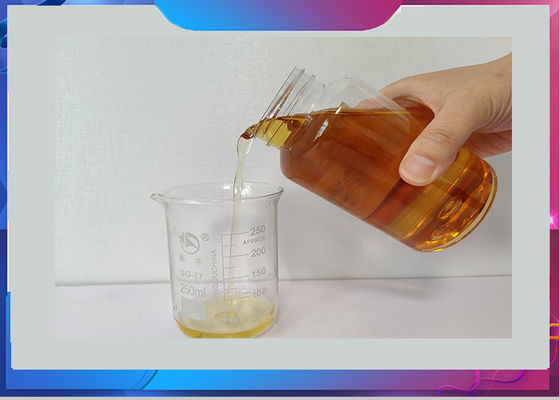 عامل از بین بردن روغن مایع مایع زرد کمرنگ تا کهربا 98 درصد 300mpa.S