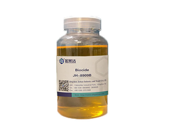 PH 3-6 محلول پاک کننده بوی با گرانش خاص 1.02