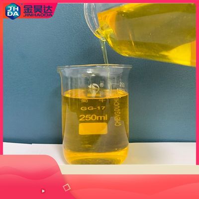 کاغذmaking ضد عفونی کننده قارچ کش حفاظت از محیط زیست JH 8909B باکتری