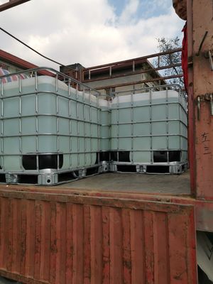 ماده استحکام خشکی Boxboard Container Lineboard برای تخته مواد غذایی تخته پوشش داده شده