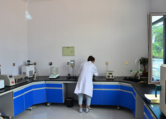 2PH تا 9PH زیست کش Deodorant کاغذmaking Industry Pulp Industrial Bactericide