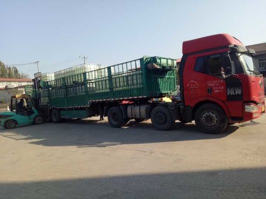 پلیمرهای مایع مصنوعی رزین با مقاومت خشک با ساختارهای پلی آکریل آمیدها