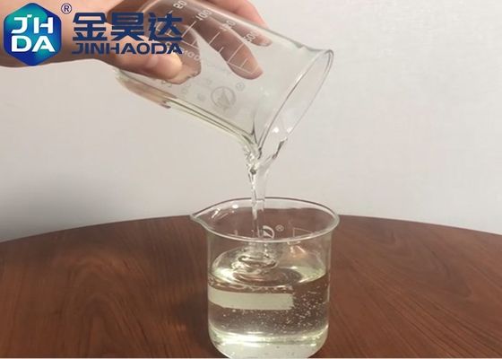 برای بهبود کارایی کاغذ سازی با ماده تمیز کننده پارچه خشک کن JH-602 Paper Making Felt Cleaning