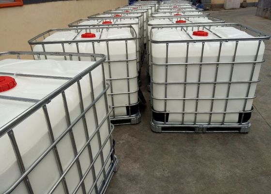 رزین های استحکام کاغذ مرطوب کاغذ JHDA 12.5 درصد