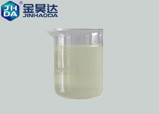 پاک کننده بی رنگ JH602 11PH تا 13PH برای کاغذ سازی نمد برای بهبود کیفیت کاغذ