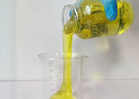 12.5٪ افزايش پاور قدرت مرطوب کننده مواد افزودنی برای بافت، حوله، تخصصی و کاغذ
