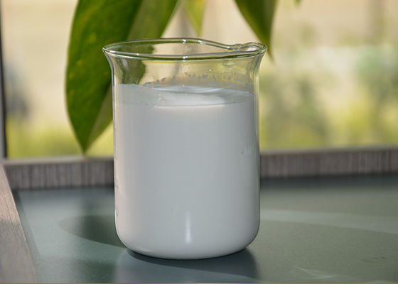 مواد افزودنی ضد حباب مخصوص نساجی JH909b 100٪ Oil Field Defoamer